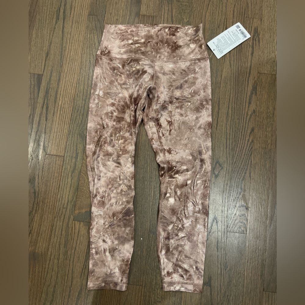 Lululemon Align leggings